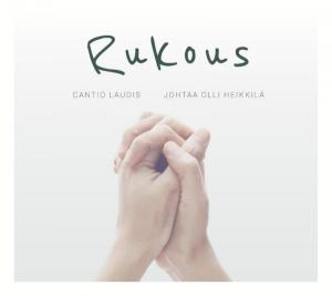 Rukous